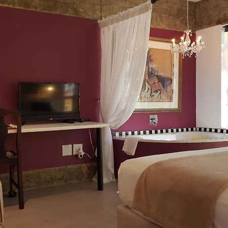 Absolute Castillo Riebeek-Kasteel Zewnętrze zdjęcie